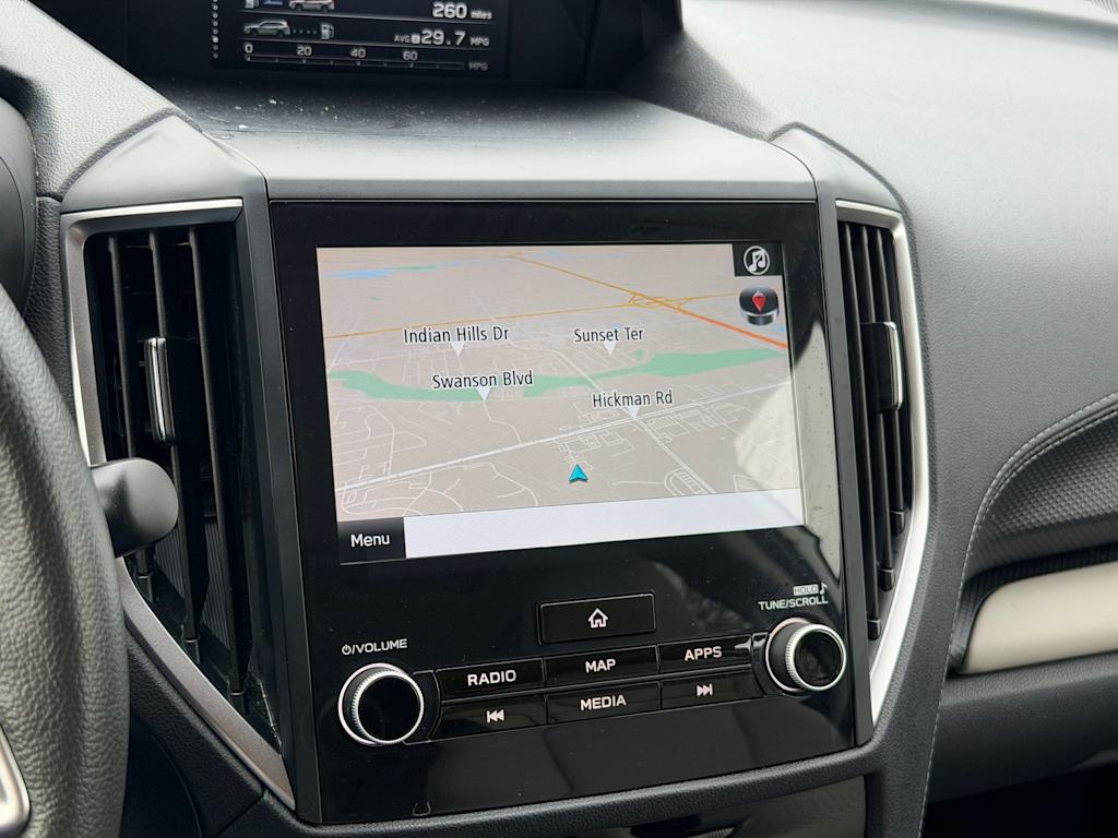 Thumbnail: 2024 Subaru Forester - 35