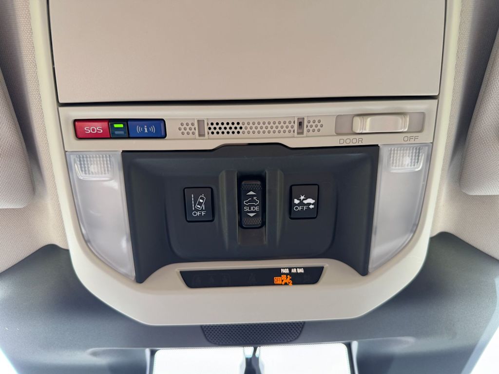 Thumbnail: 2024 Subaru Forester - 34