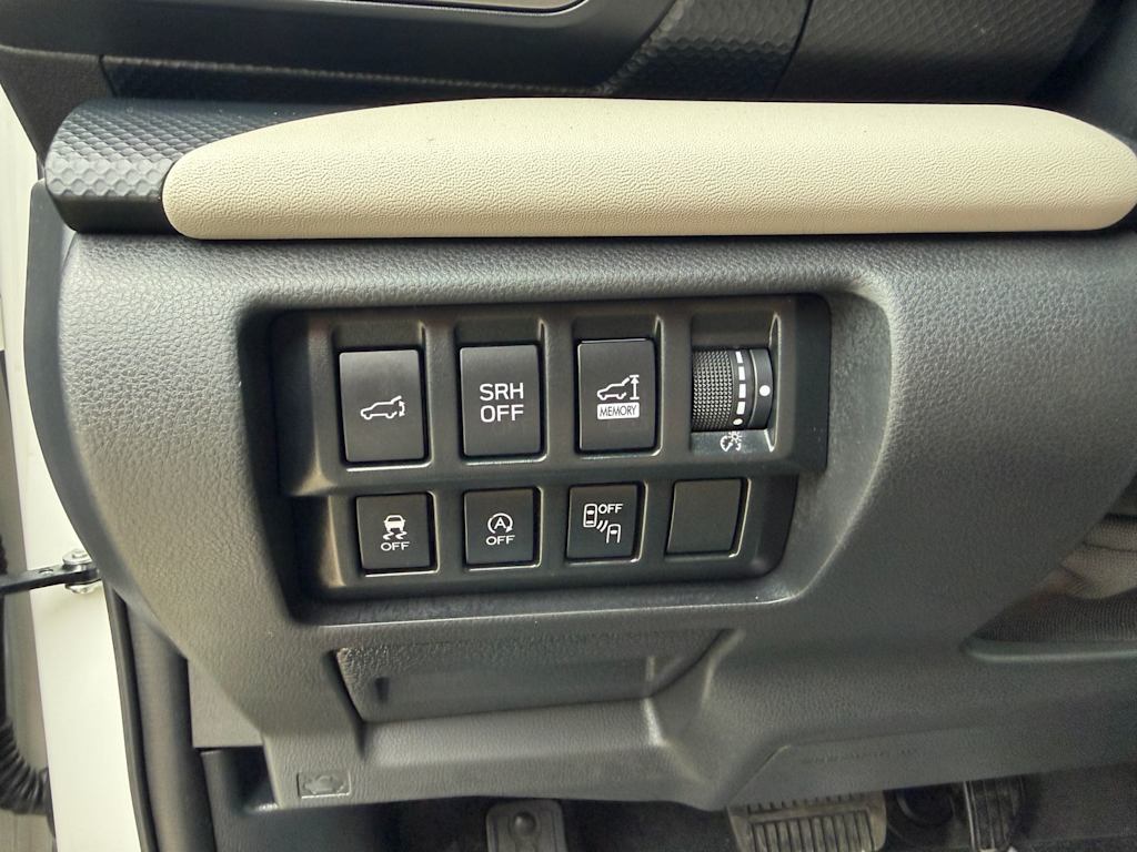 Thumbnail: 2024 Subaru Forester - 22