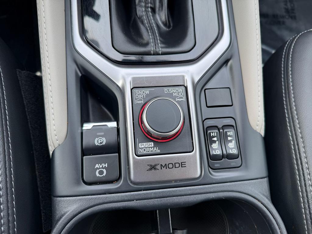 Thumbnail: 2024 Subaru Forester - 14