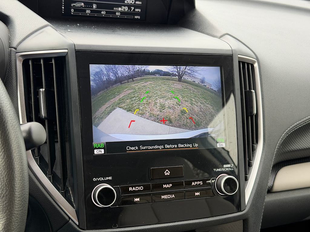 Thumbnail: 2024 Subaru Forester - 36