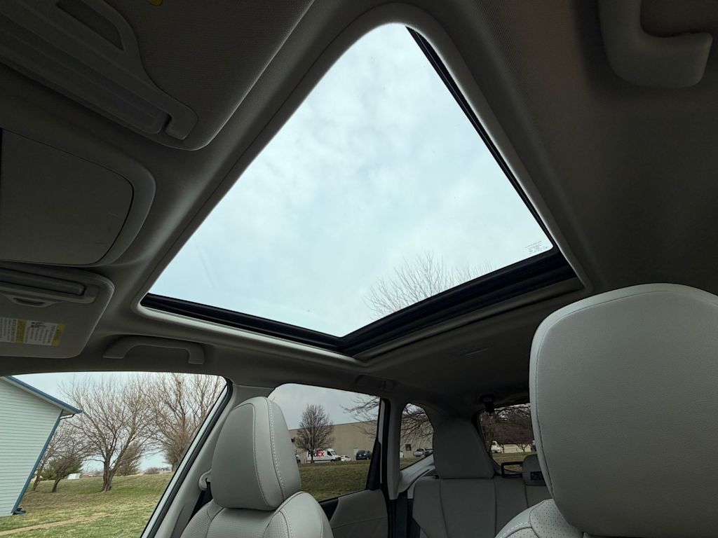 Thumbnail: 2024 Subaru Forester - 33