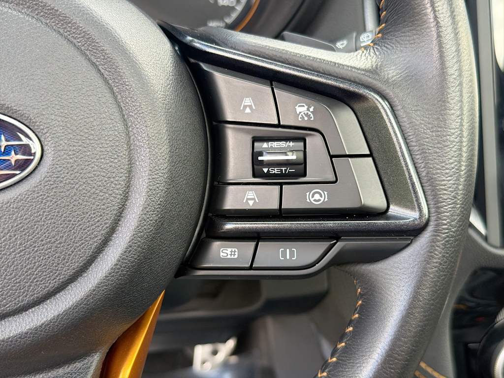 Thumbnail: 2022 Subaru Forester - 29