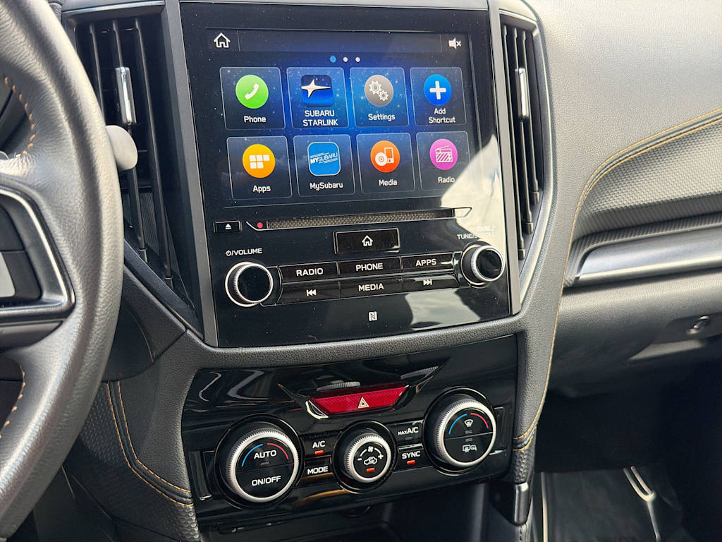 Thumbnail: 2022 Subaru Forester - 14