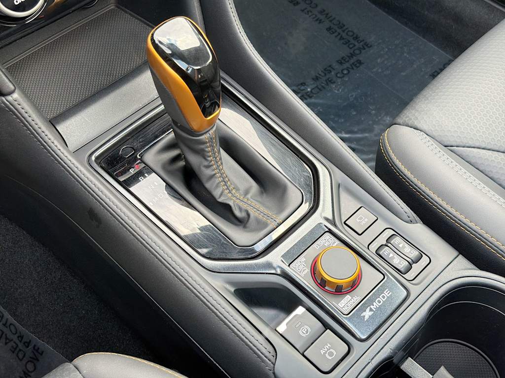 Thumbnail: 2022 Subaru Forester - 15