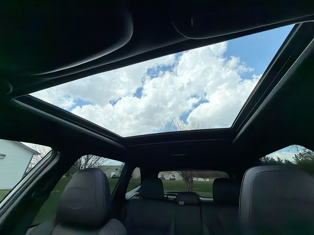 Thumbnail: 2022 Subaru Forester - 25