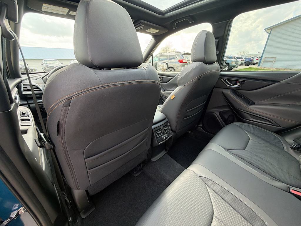 Thumbnail: 2022 Subaru Forester - 12