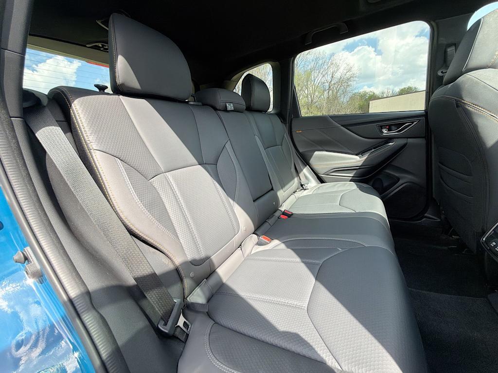 Thumbnail: 2022 Subaru Forester - 27