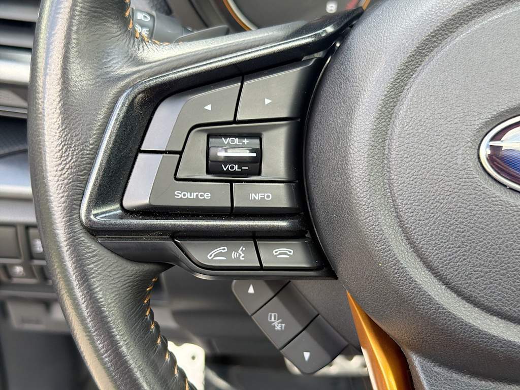 Thumbnail: 2022 Subaru Forester - 28