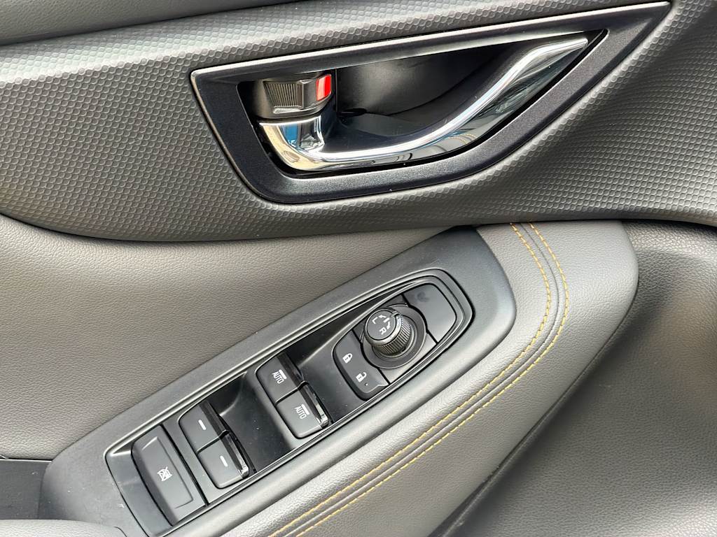 Thumbnail: 2022 Subaru Forester - 24