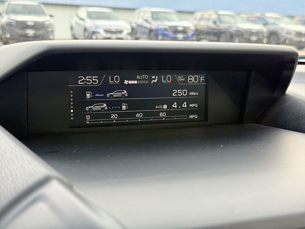 Thumbnail: 2022 Subaru Forester - 34