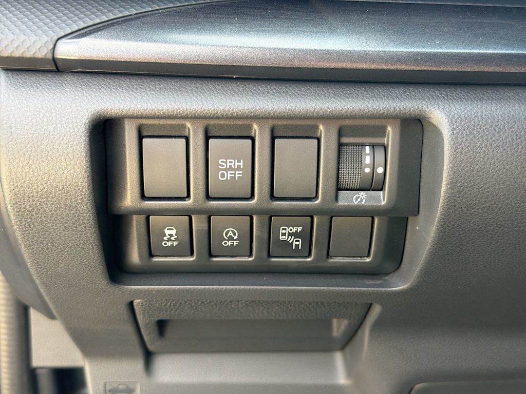 Thumbnail: 2022 Subaru Forester - 32