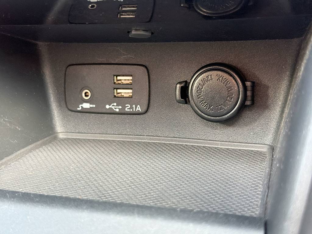 Thumbnail: 2022 Subaru Forester - 31