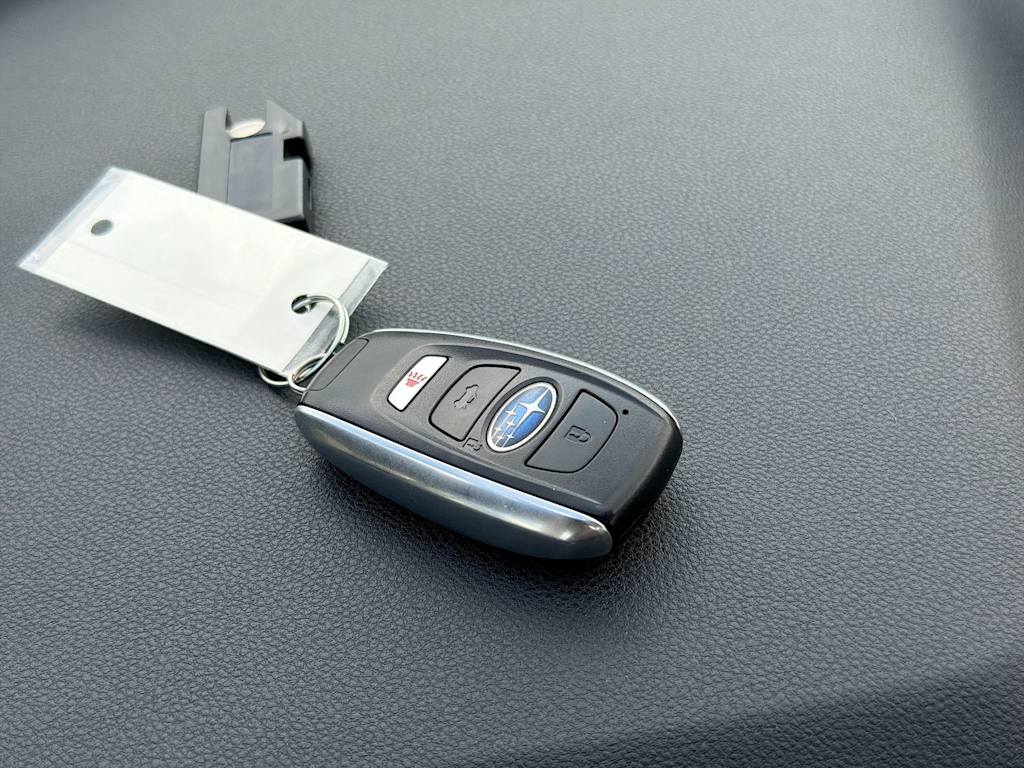 Thumbnail: 2022 Subaru Forester - 18