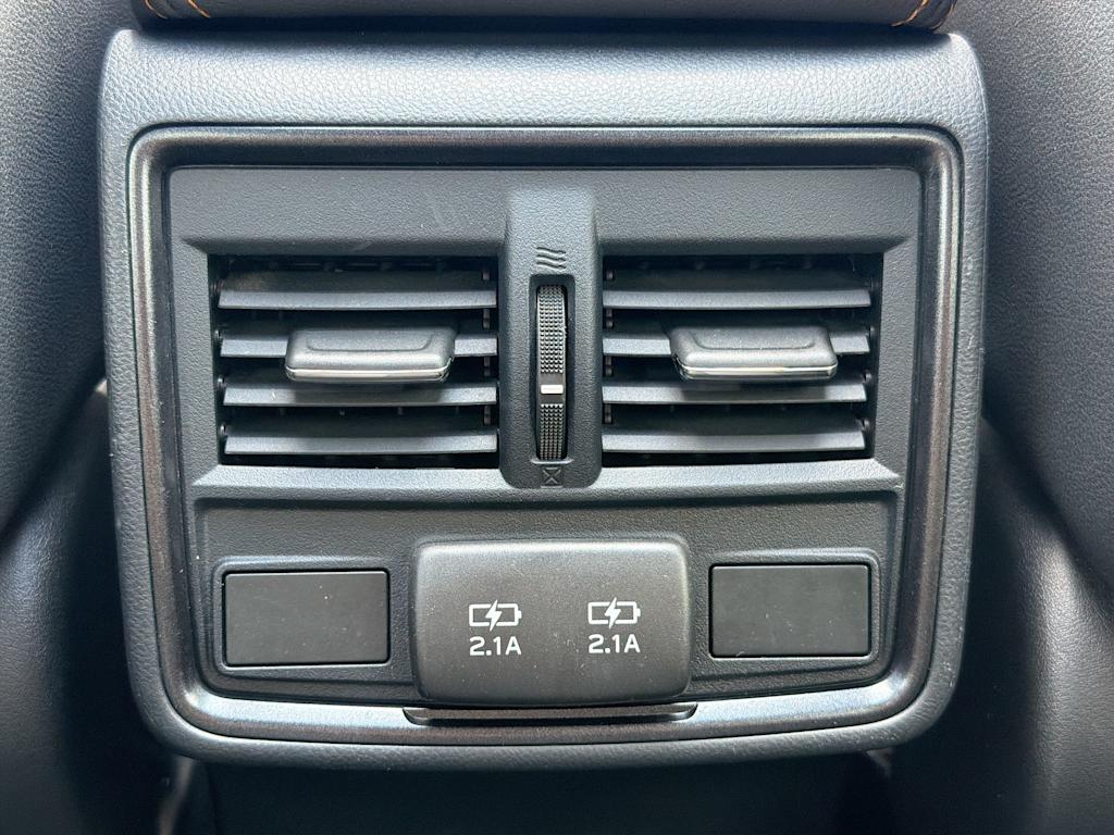 Thumbnail: 2022 Subaru Forester - 33