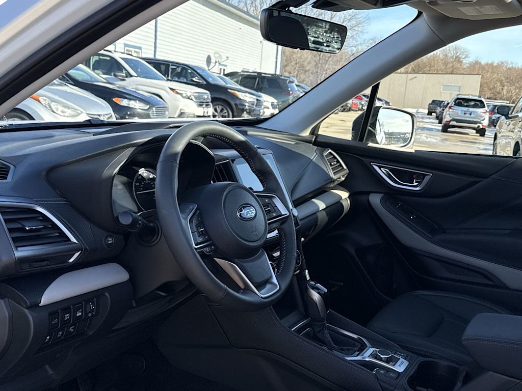 Thumbnail: 2024 Subaru Forester - 2