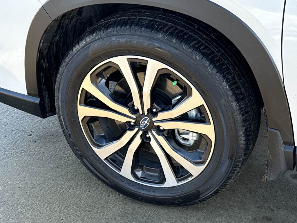 Thumbnail: 2024 Subaru Forester - 7
