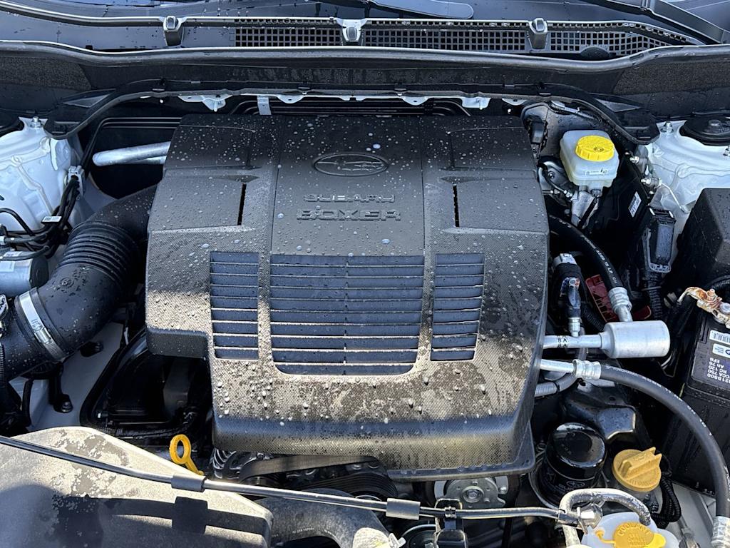 Thumbnail: 2024 Subaru Forester - 8