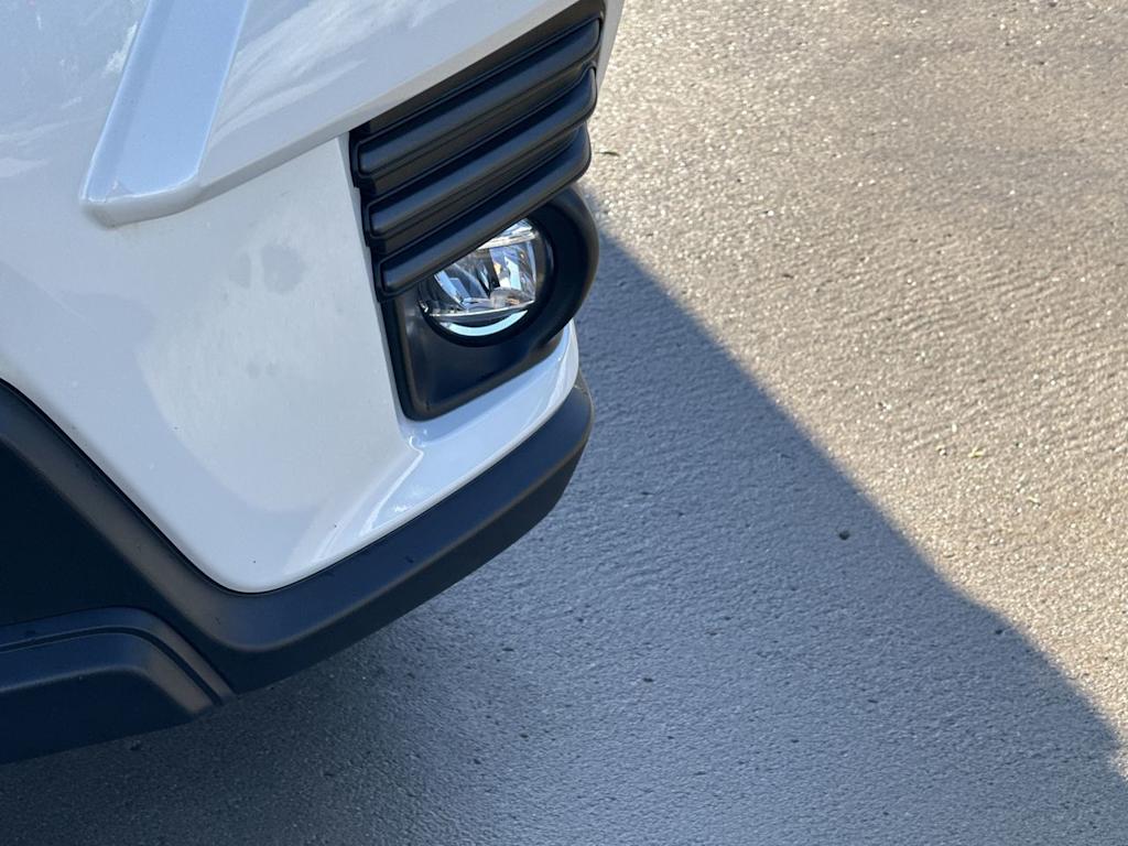 Thumbnail: 2024 Subaru Forester - 18