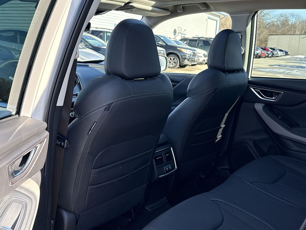 Thumbnail: 2024 Subaru Forester - 12