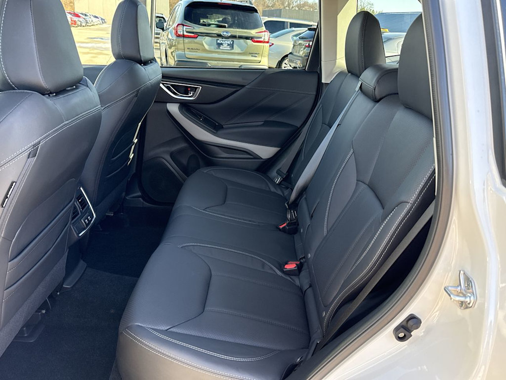 Thumbnail: 2024 Subaru Forester - 25