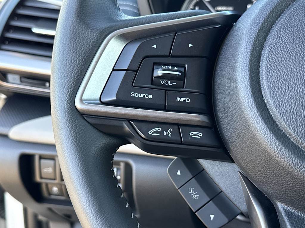 Thumbnail: 2024 Subaru Forester - 27