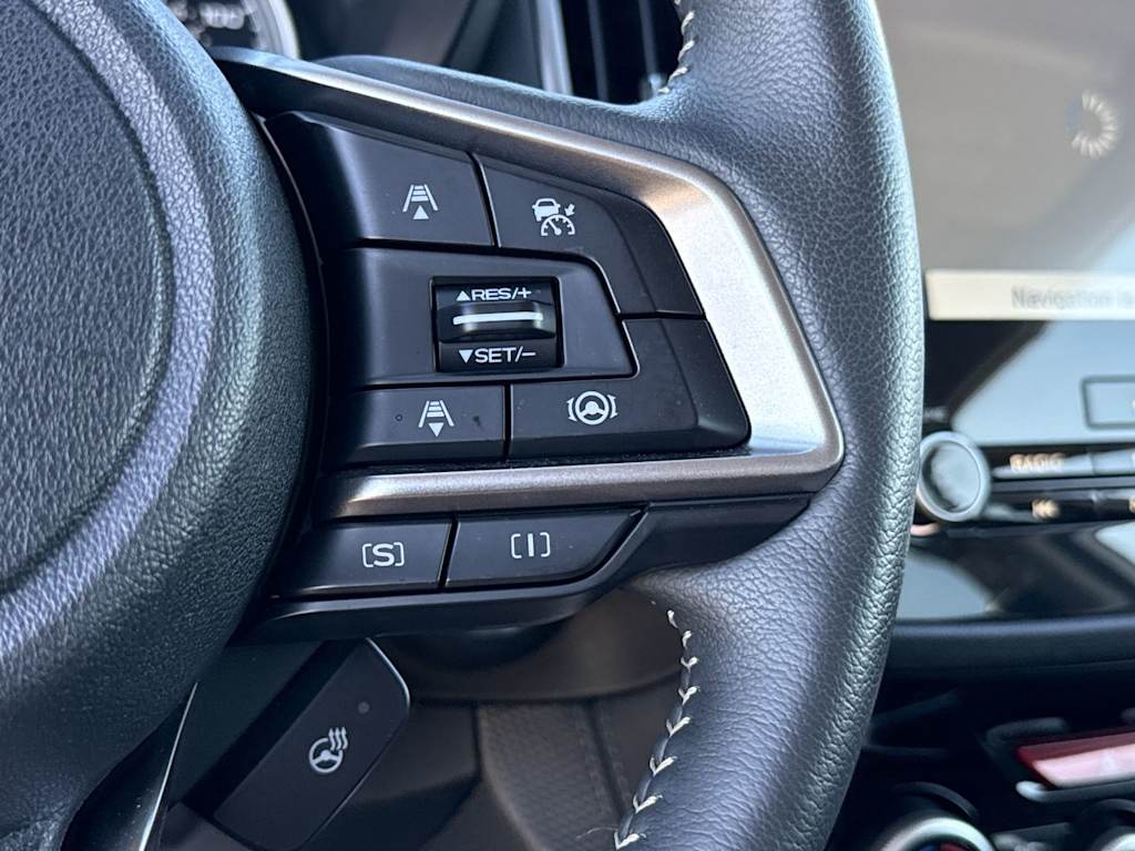 Thumbnail: 2024 Subaru Forester - 28