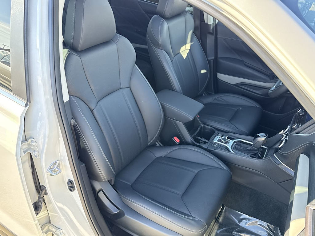 Thumbnail: 2024 Subaru Forester - 11