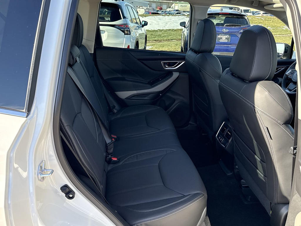 Thumbnail: 2024 Subaru Forester - 26