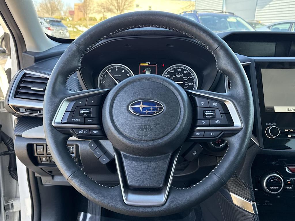 Thumbnail: 2024 Subaru Forester - 13