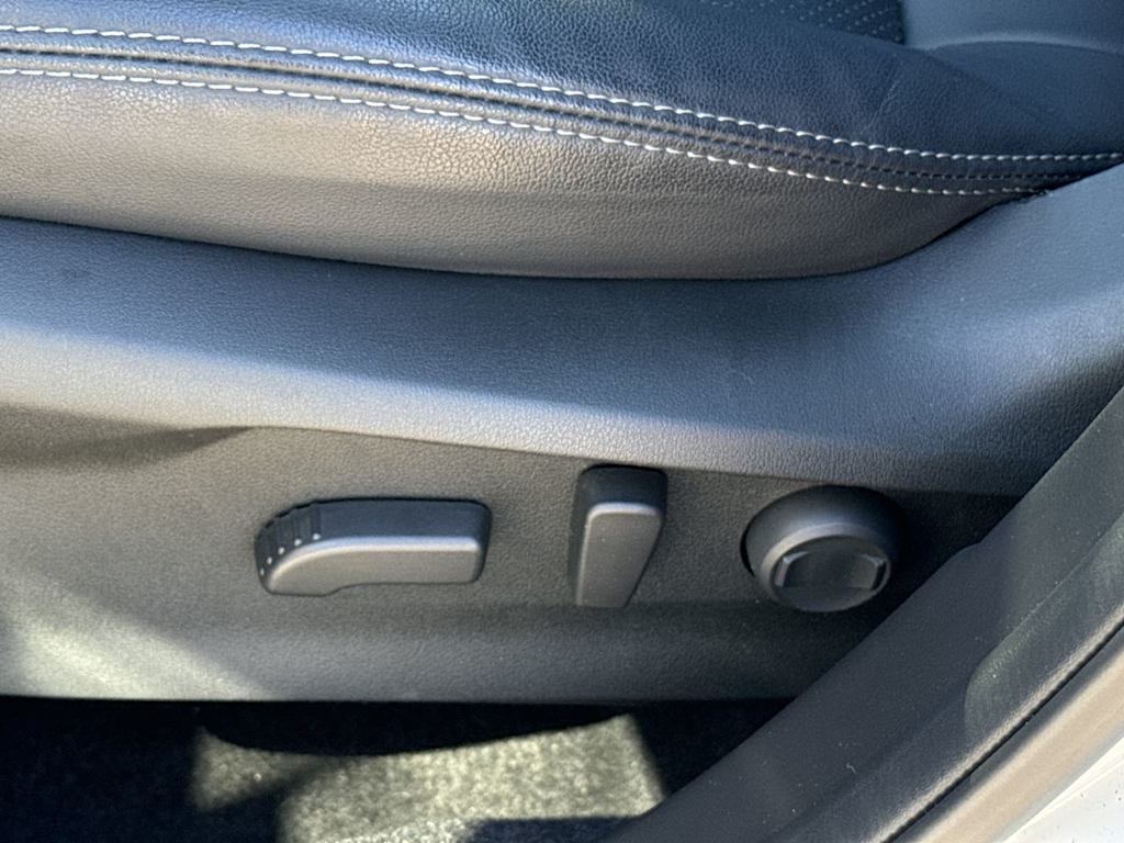 Thumbnail: 2024 Subaru Forester - 23