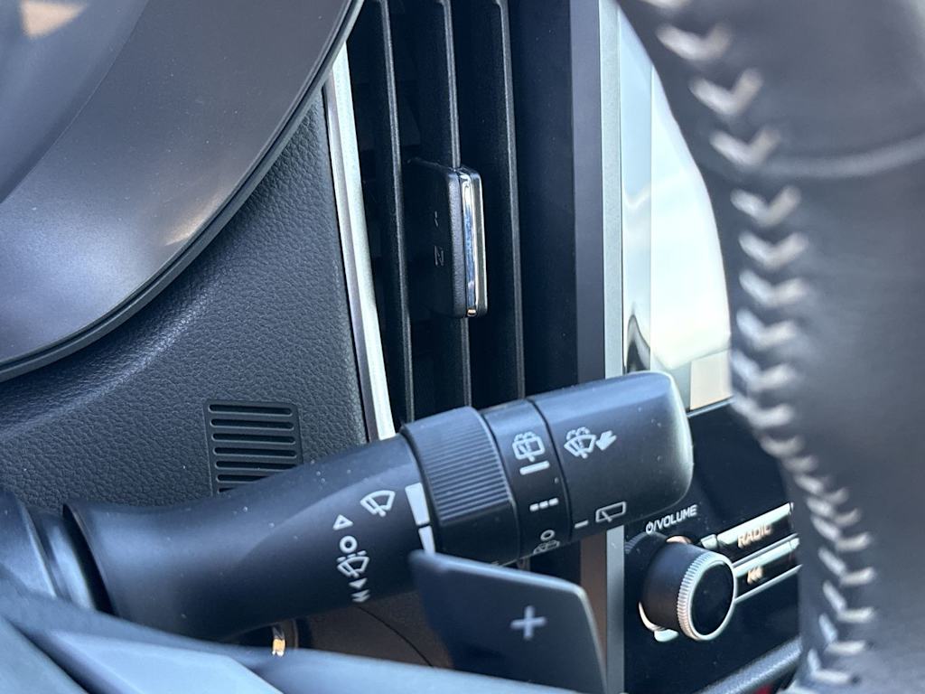 Thumbnail: 2024 Subaru Forester - 15