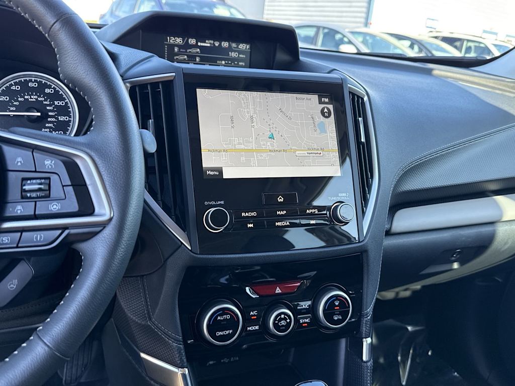 Thumbnail: 2024 Subaru Forester - 14