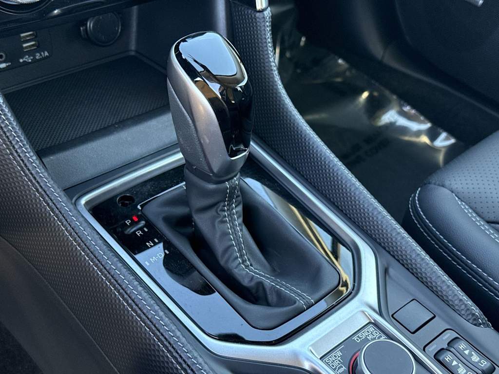 Thumbnail: 2024 Subaru Forester - 34