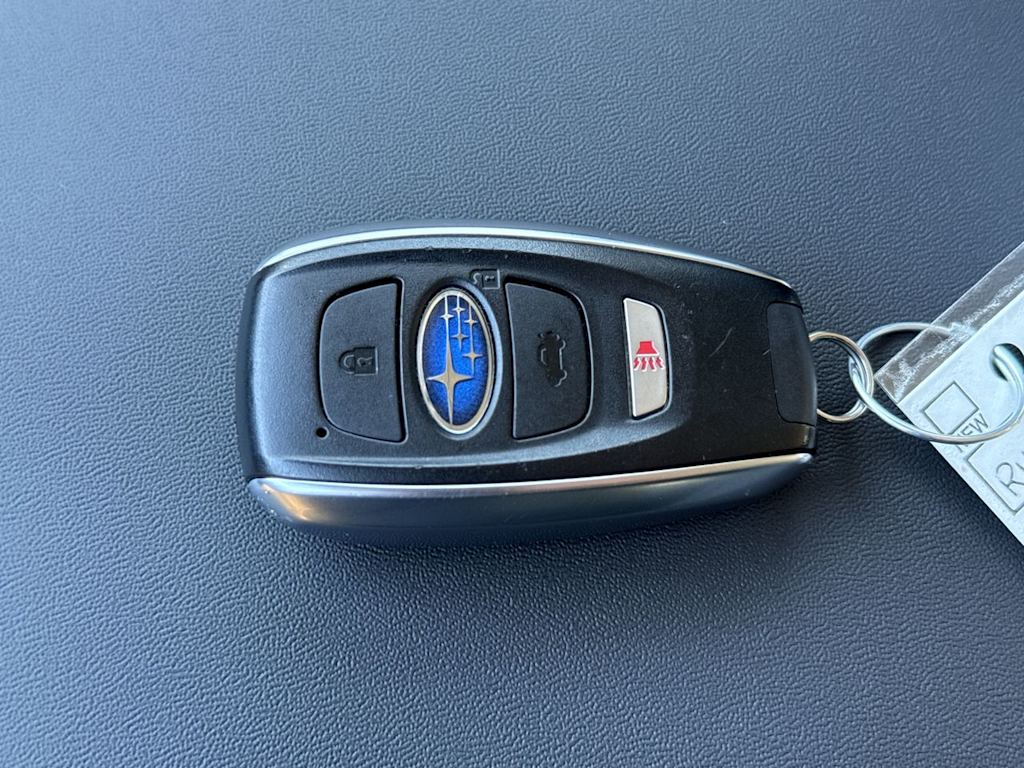 Thumbnail: 2024 Subaru Forester - 35