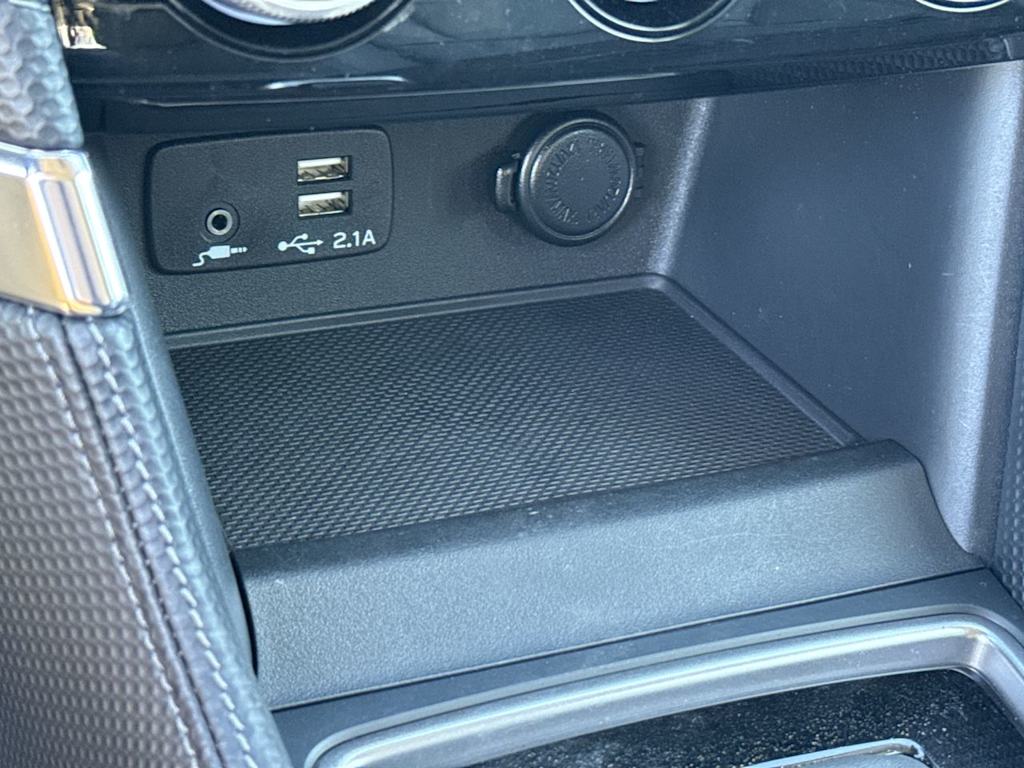 Thumbnail: 2024 Subaru Forester - 33