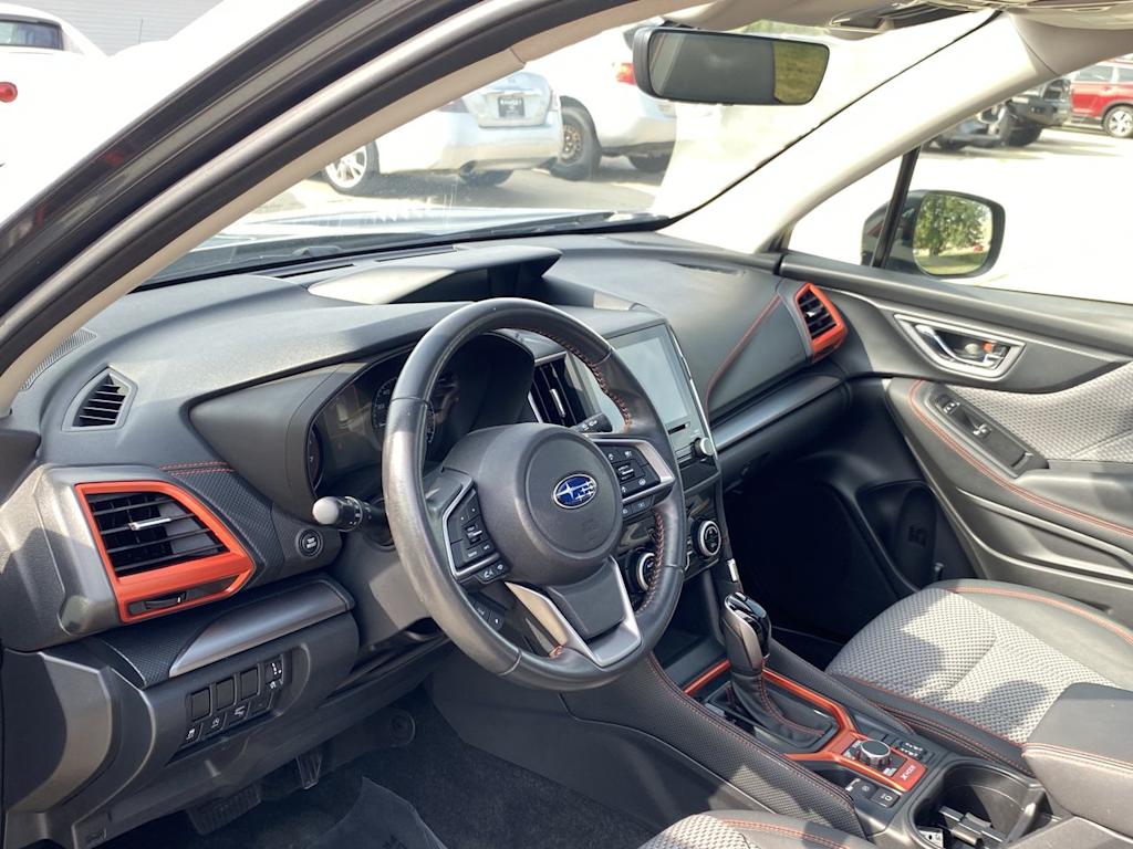Thumbnail: 2020 Subaru Forester - 2