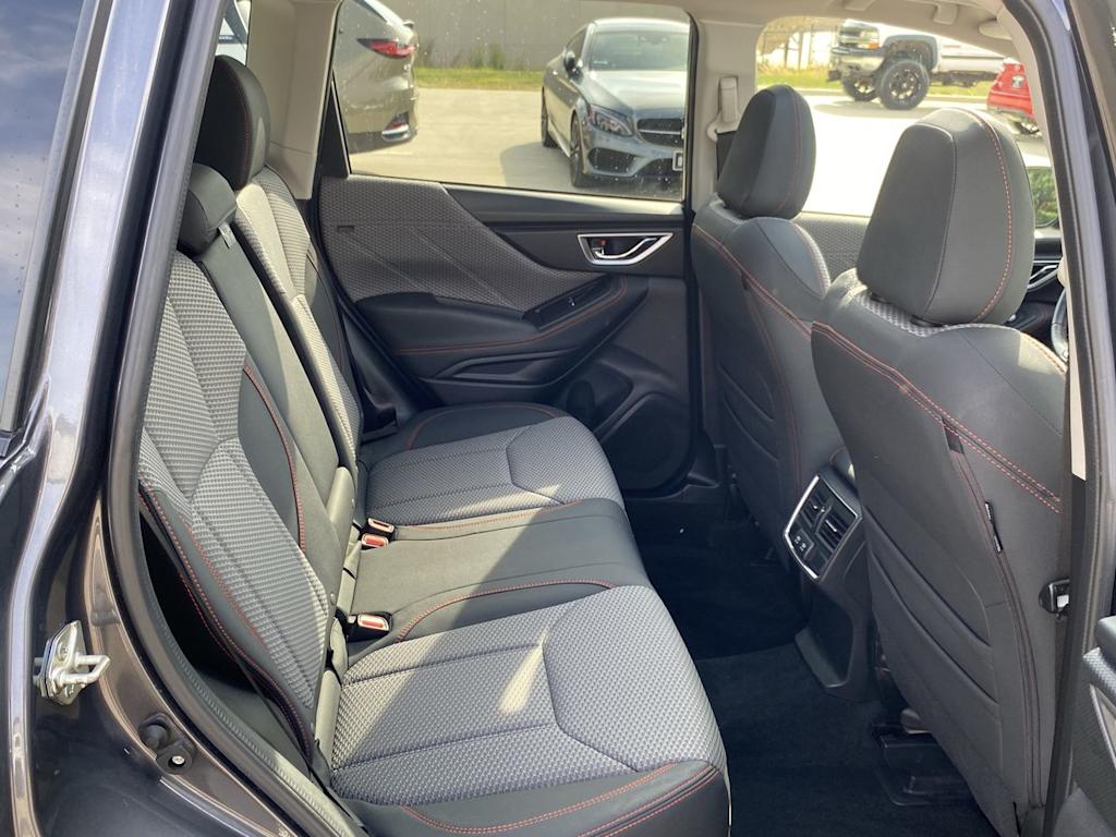 Thumbnail: 2020 Subaru Forester - 28