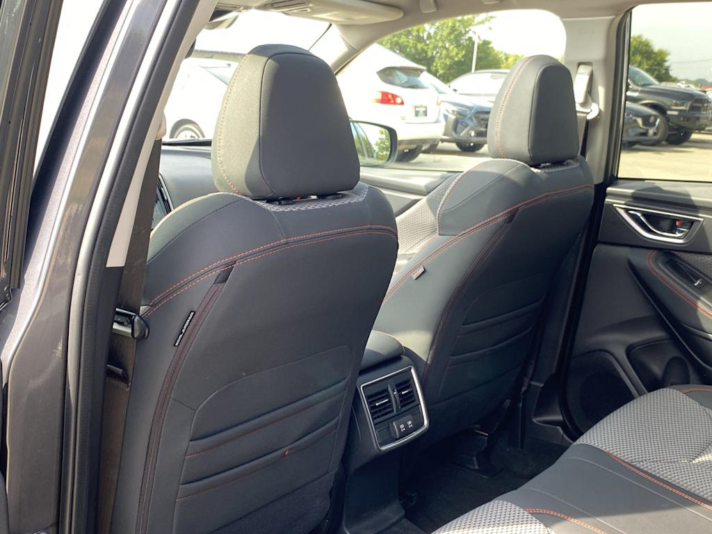Thumbnail: 2020 Subaru Forester - 12