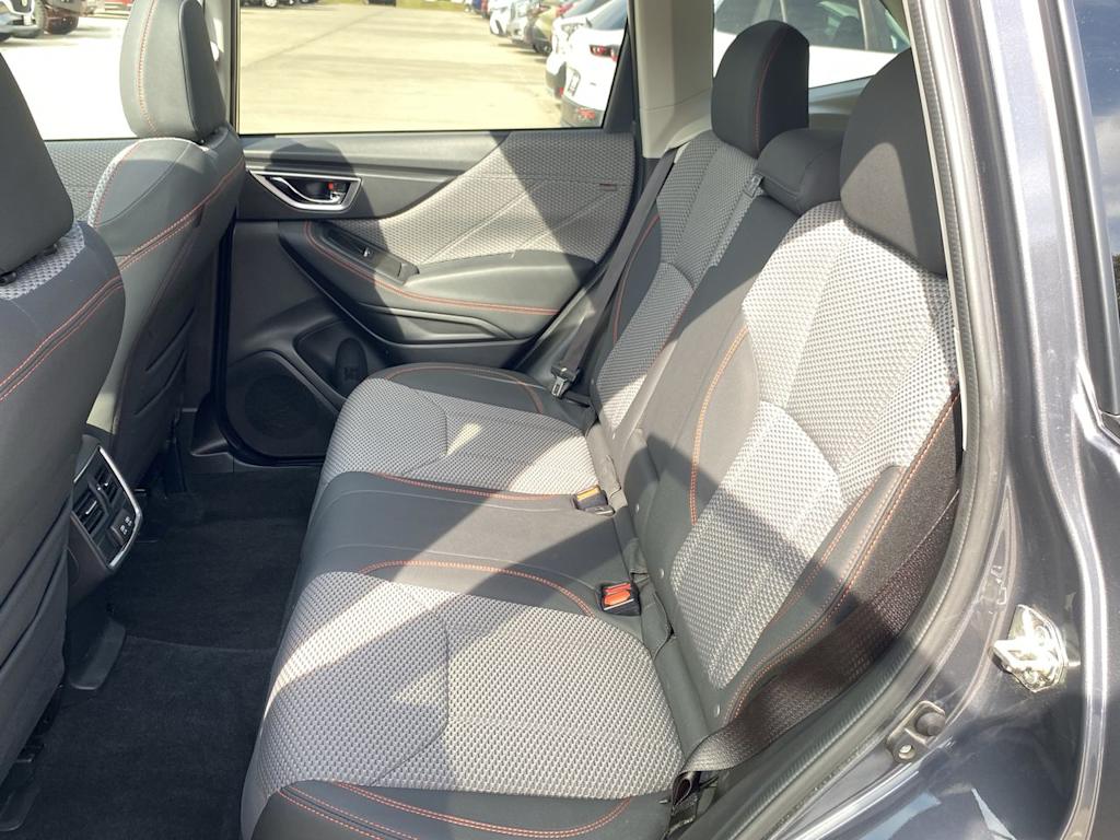 Thumbnail: 2020 Subaru Forester - 27
