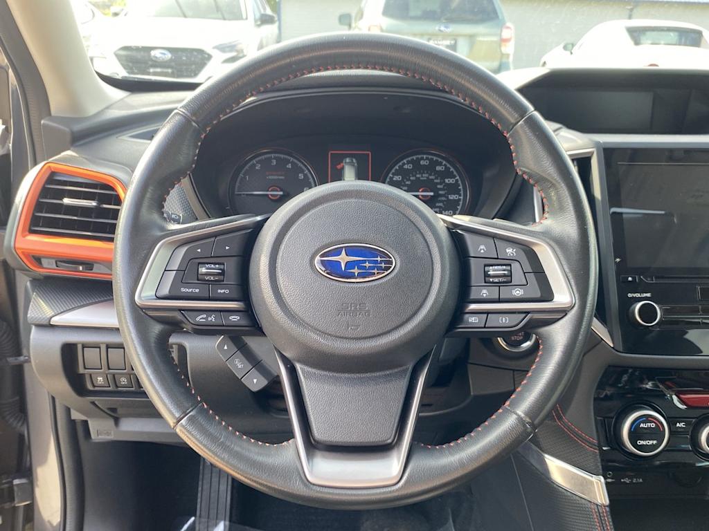 Thumbnail: 2020 Subaru Forester - 13