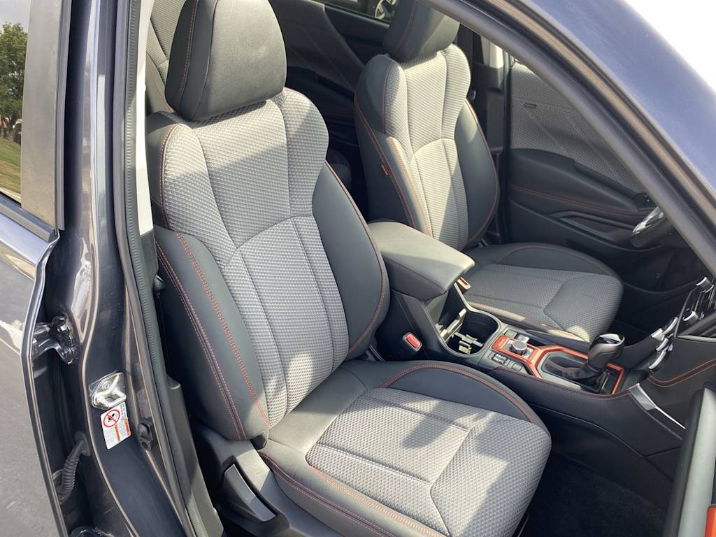 Thumbnail: 2020 Subaru Forester - 11