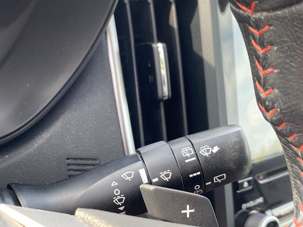 Thumbnail: 2020 Subaru Forester - 31