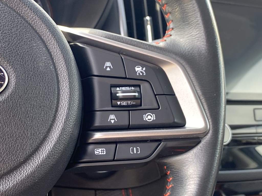 Thumbnail: 2020 Subaru Forester - 30