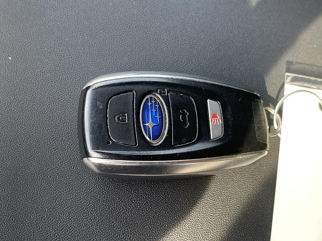 Thumbnail: 2020 Subaru Forester - 34