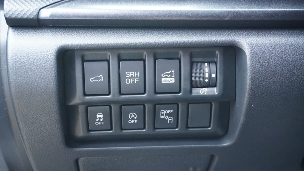 Thumbnail: 2023 Subaru Forester - 23