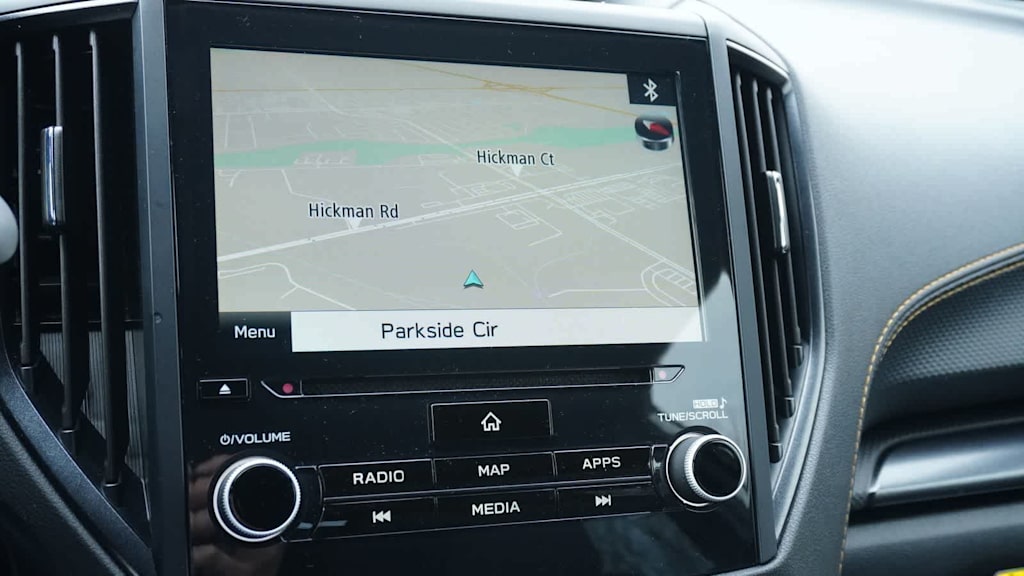 Thumbnail: 2023 Subaru Forester - 34