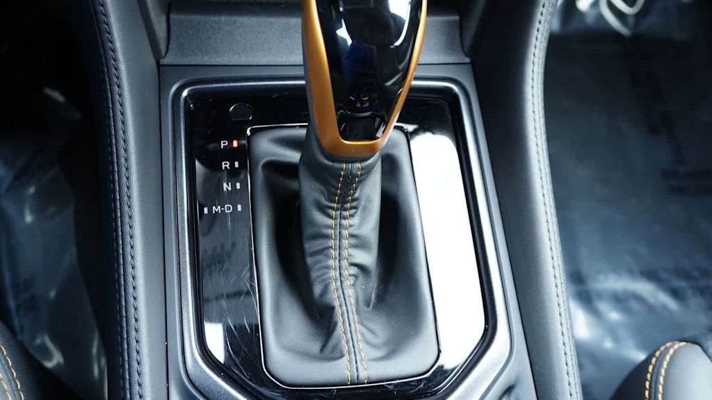 Thumbnail: 2023 Subaru Forester - 15