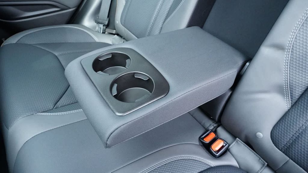 Thumbnail: 2023 Subaru Forester - 26