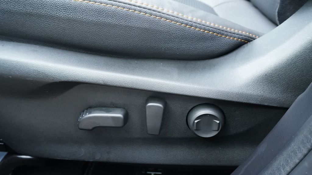 Thumbnail: 2023 Subaru Forester - 25